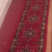 ۲ عدد فرش کناره