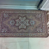 فرش در حد نو بدون پوسیدگی|فرش|گرگان, |دیوار