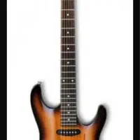 گیتار الکتریک