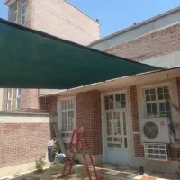 اجرای ارزانترین سایبان تابستانی خودرو