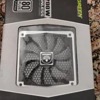 پاور فول ماژولا گرین 1200 وات فوق حرفه ای