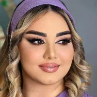 میکاپ وشینیون با بهترین متریال روز دنیا|خدمات آرایشگری و زیبایی|قزوین, |دیوار