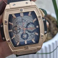 ساعت برند هابلوت