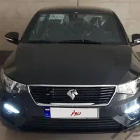 تارا V1 پلاس شش دنده دستی صفر طلایی