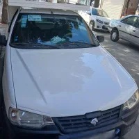 اریسان ۲ دوگانه مدل ۱۴۰۳ تک برگ سند بدون رنگ