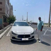 فروش نقدو اقساط خودروهای پلاک ارس|خودرو سواری و وانت|تبریز, |دیوار