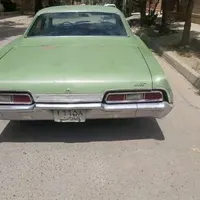 شورلت ایمپالا ۶۷|خودرو کلاسیک|تهران, تهرانپارس غربی|دیوار