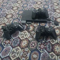 پلی استیشن ۲