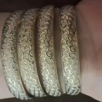مقداری طلای بدون اجرت نو|جواهرات|قم, امامزاده ابراهیم|دیوار