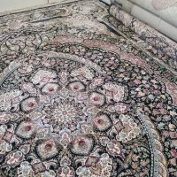 فرش|فرش|دلیجان, |دیوار