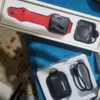 ساعت هوشمند و ایرپاد|ساعت|پرند, فاز ۶|دیوار