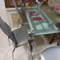 میزوصنلی نهار خوری