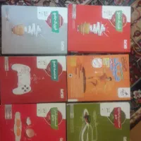 کتاب کنکور|کتاب و مجله آموزشی|شهرکرد, |دیوار