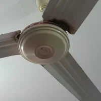 پنکه|پنکه و تصفیه‌کنندهٔ هوا|اهواز, کمپلو جنوبی|دیوار