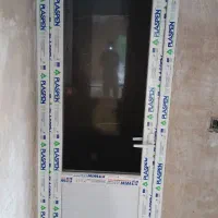 پنجره دوجداره