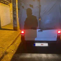 پراید وانت مدل اخر ۴۰۲|خودرو سواری و وانت|تهران, صادقیه|دیوار