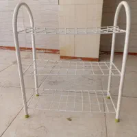جاکفشی فلزی نو