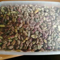 مغز پسته اعلا اکبری زرندیه