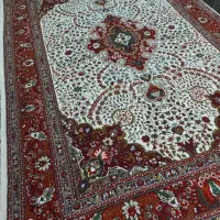 فروش فرش جفت ۶ متری