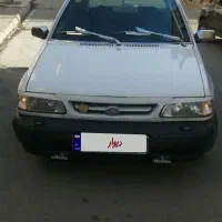 پراید اسپورت سالم شاستی پلمپ دو کف دست رنگ|خودرو سواری و وانت|اندیشه, شهرک المهدی|دیوار