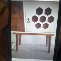 میز اتو و چرخ
