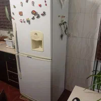 یخچال فریزرارامش