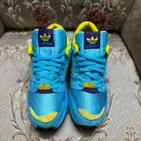زدیکس ۸۰۰۰ فیروزه ای ۲۰۱۳zx8000