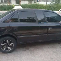 سمند سریر ۸۶لیموزین درجه یک استثنایی