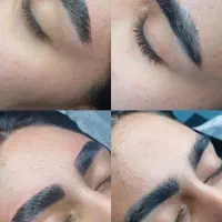 اکستنشن مژه و لیفت+آموزش با شرایط مناسب|خدمات آرایشگری و زیبایی|کاشان, شاهد|دیوار