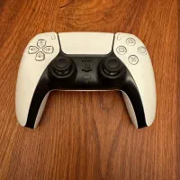 ps5 slim همراه با بازی|کنسول، بازی ویدئویی و آنلاین|تهران, شهرک نفت|دیوار