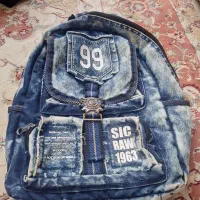 کیف مدرسه و جامدادی|کیف، کفش، کمربند|ارومیه, |دیوار