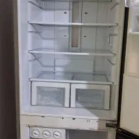 یخچال الکترواستیل|یخچال و فریزر|کنارک, |دیوار