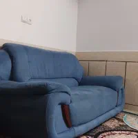 مبل راحتی|مبلمان خانگی و میز عسلی|کاشمر, |دیوار