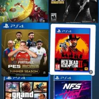 نصب بازی کنسول ps4پی ای فور کپی خور