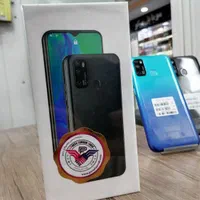گوشی موبایل رنسو nep n9 با حافظهٔ ۶۴ گیگابایت