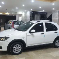 کوییک سفیدمدل اسفند ۱۴۰۱،در حد نو|خودرو سواری و وانت|گرگان, |دیوار