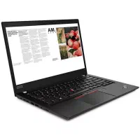 Lenovo ThinkPad T490 نسل ۸  SSD گرافیک 2GB|رایانه همراه|مشهد, استاد یوسفی (شهرک غرب)|دیوار