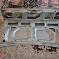 درب صندوق سمند ال ایکس