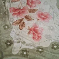 پتو دونفره دولایه