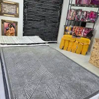 گلیم ۴ متری اقتصادی رفلکس کد ۱۰۶