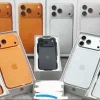 دستگاه گوشی آیفون اپل  +)کپــی مینی