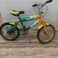 دوچرخه۱۶
