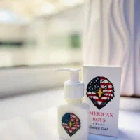 ژل تاخیری چند کاره ویگاس( عقابی)