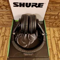 هدفون بی نظیر و شاخص شور Shure 840|پخشکننده همراه|تهران, آذربایجان|دیوار