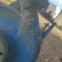 پمپ اب پشت تراکتوری|ابزارآلات|بیرانوند, |دیوار