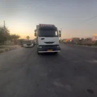 کامیون رنو میدلام ۲۷۰