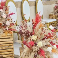 تالارپذیرایی