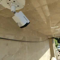 نصب و فروش،راه اندازی،عیب یابی دوربین مداربسته|دوربین مداربسته|قم, کیوانفر|دیوار