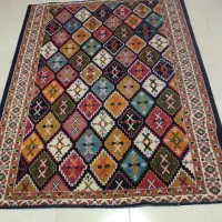 گلیم فرش 2/5*1/5