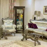 مبلمان استیل